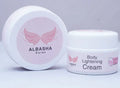 Albasha Care Hand Feet Lightening Cream 70 Mg