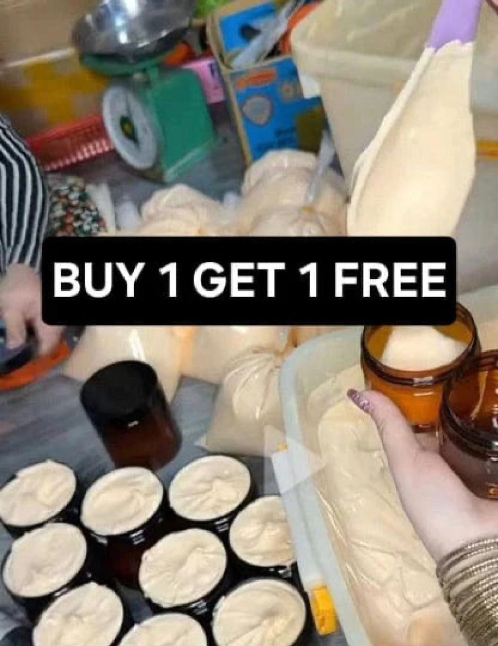 Zafrani Glow Cream [BUY 1 GET 1 FREE]