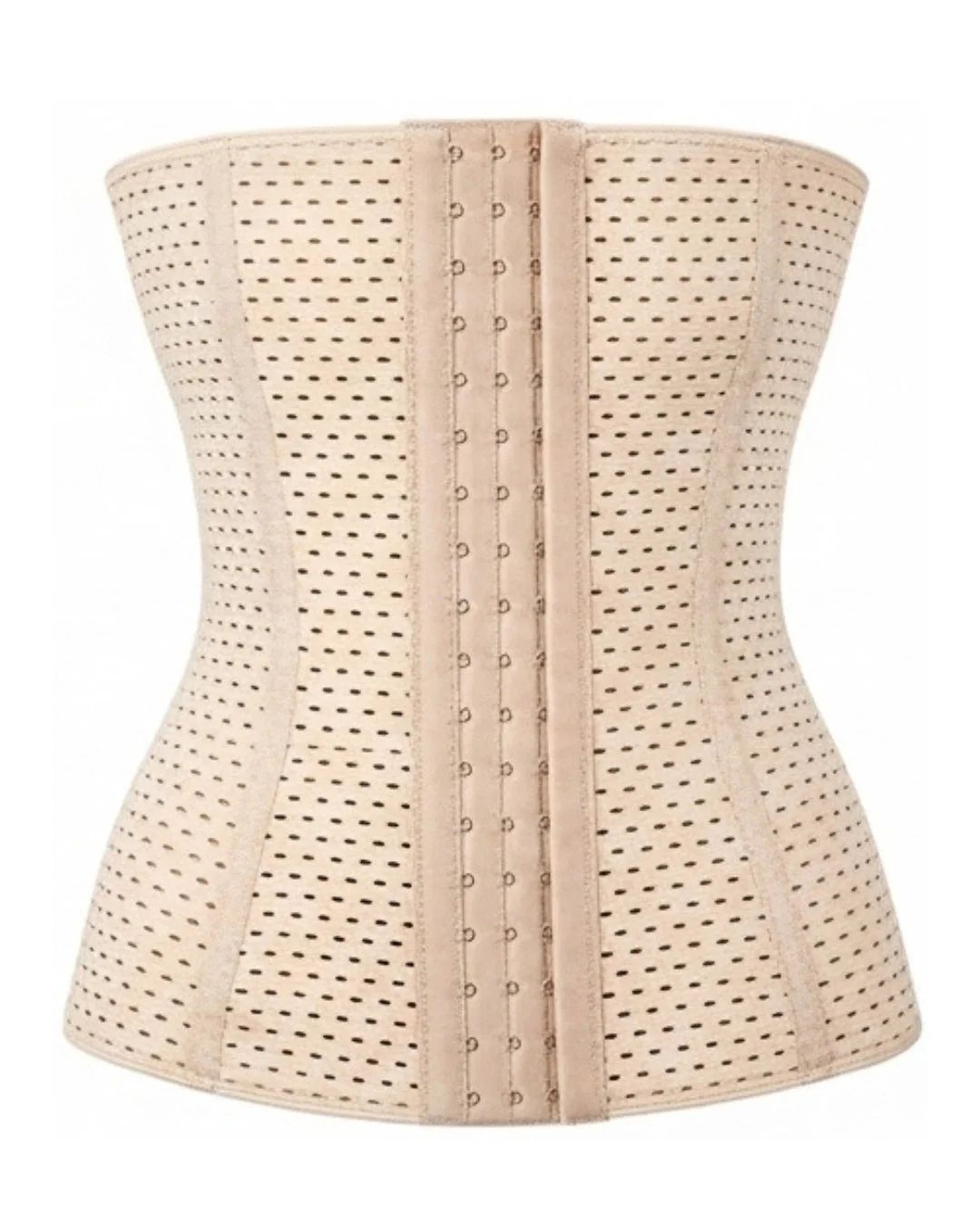 High‑Waist Tummy & Waist Shaping Wrap Belt